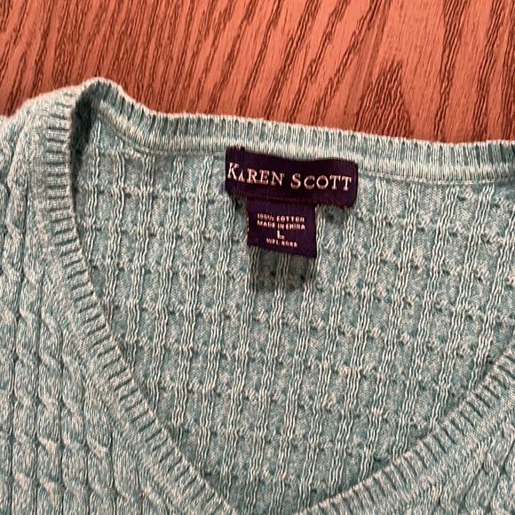 Sonoma Sweater - - Picture 5 of 8